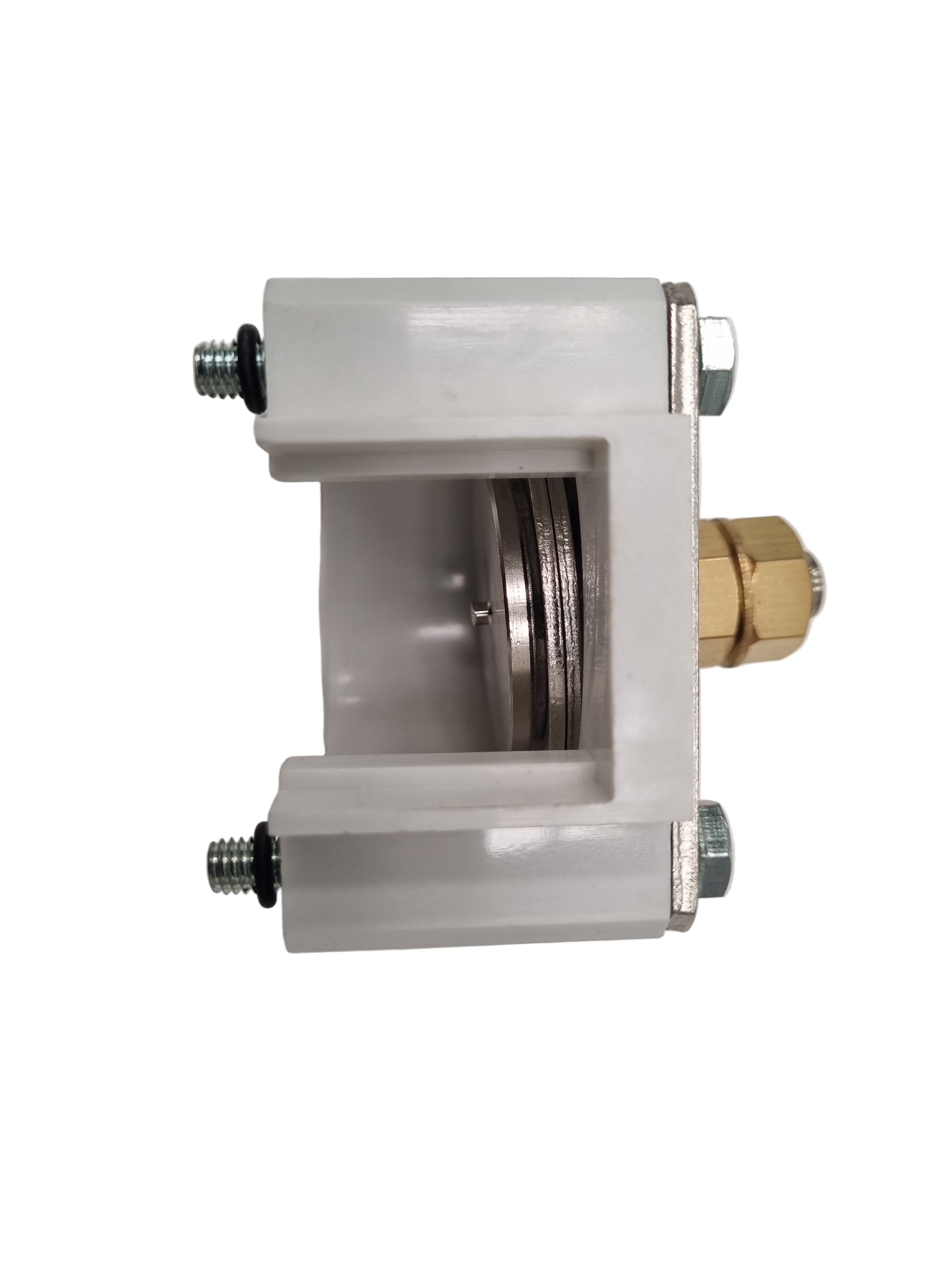 Thyristor and Diode Large Box Clamp